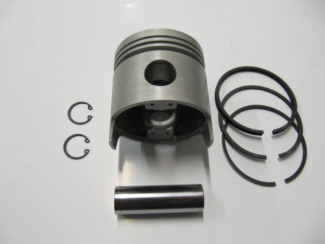 82209674 - complete piston type 2800 cc  85mm