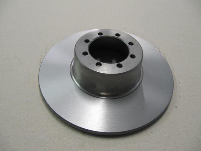 82212445 - front brake disc