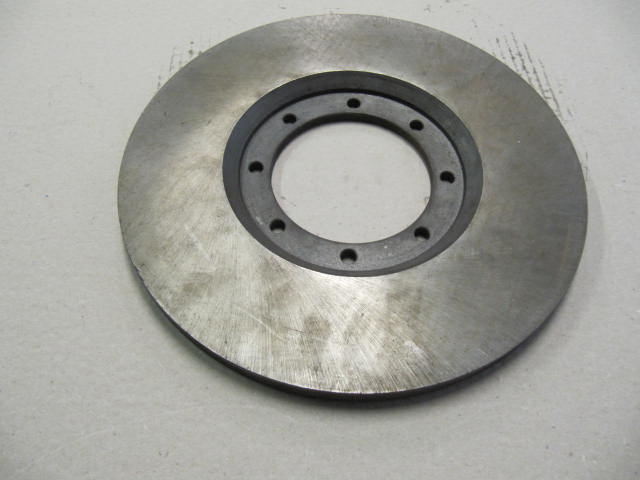 82212446 - rear brake disc