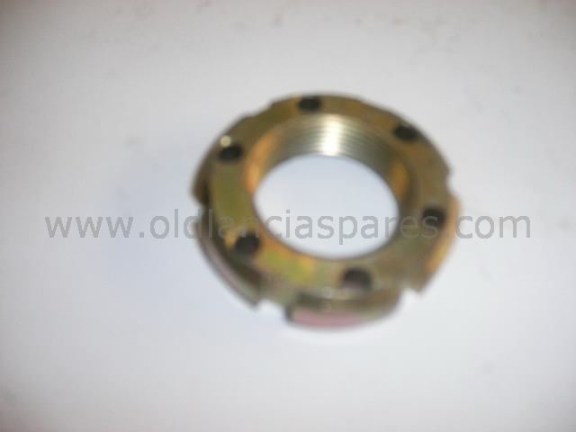 82229618 - ring nut front hub serie 1