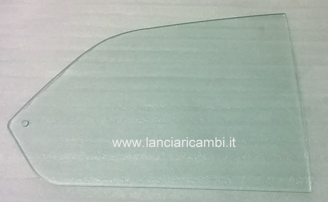 82230313 - Deflettore posteriore destro per Flaminia Zagato Sport e Super Sport