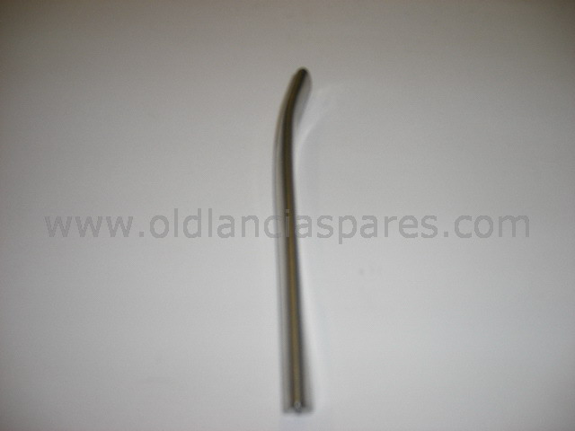 82248688 - rear  moulding left