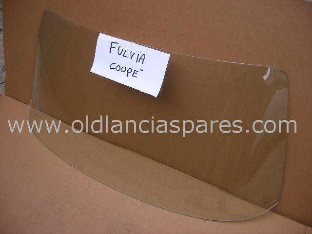 82248993 - front windscreen  coup