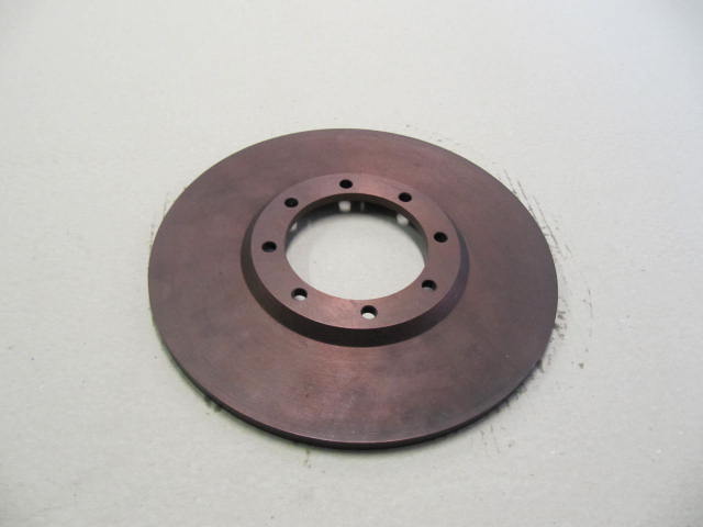 82266099 - rear brake disc