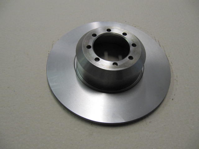 82271635 - front brake disc