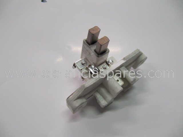 82273887 - portaspazzole alternatore bosch