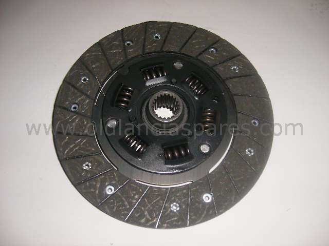 82280053 - clutch disc