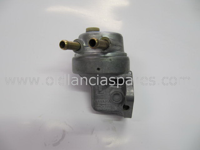 82318134 - fuel pump