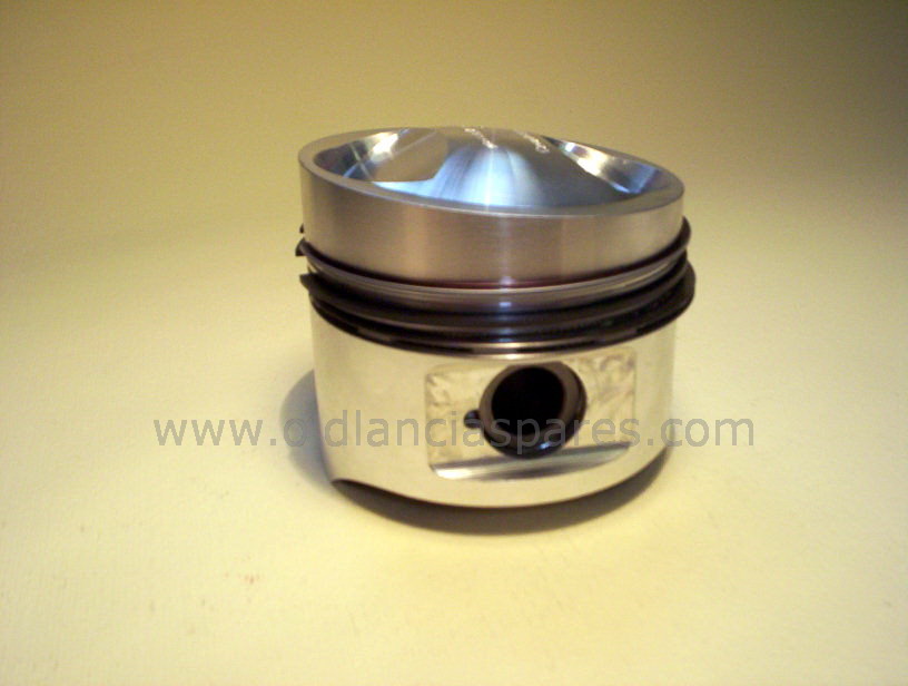 CAV314 - Complete piston for Fulvia 1600.