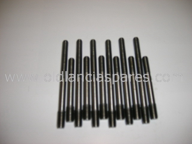 cav553 - rocker studs set