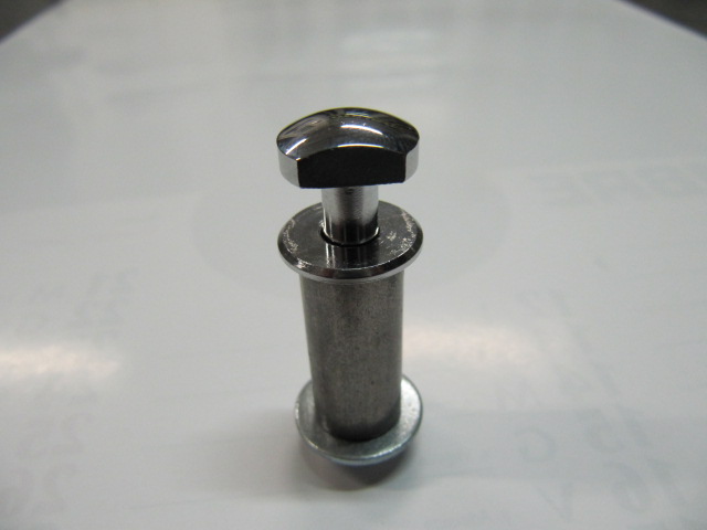 cav571 - screw fixing instrument