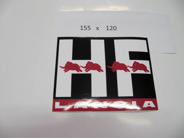 CAV970 - ADESIVO HF