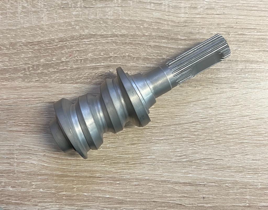 CAV1758 - ENDLESS SCREW FOR HF MODLES STEERING BOX