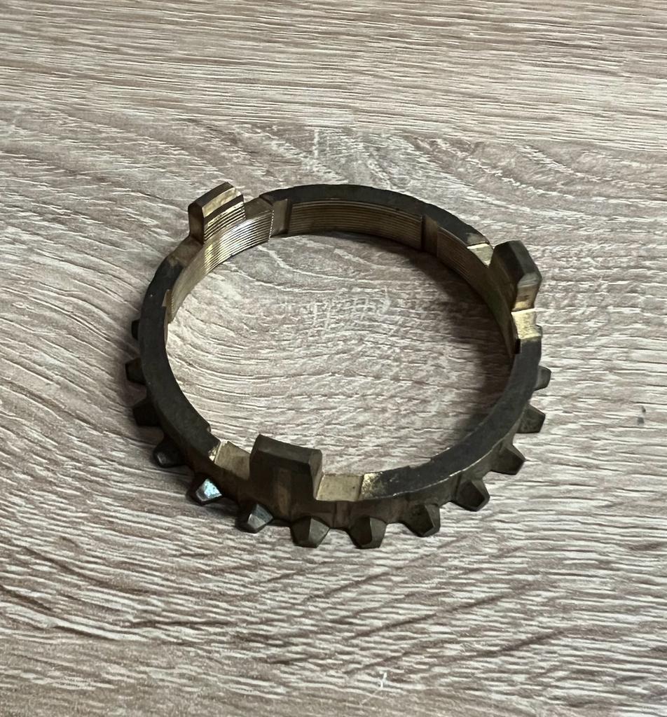 82137375 - Gearbox syncro cone 2nd speed models 808.07
