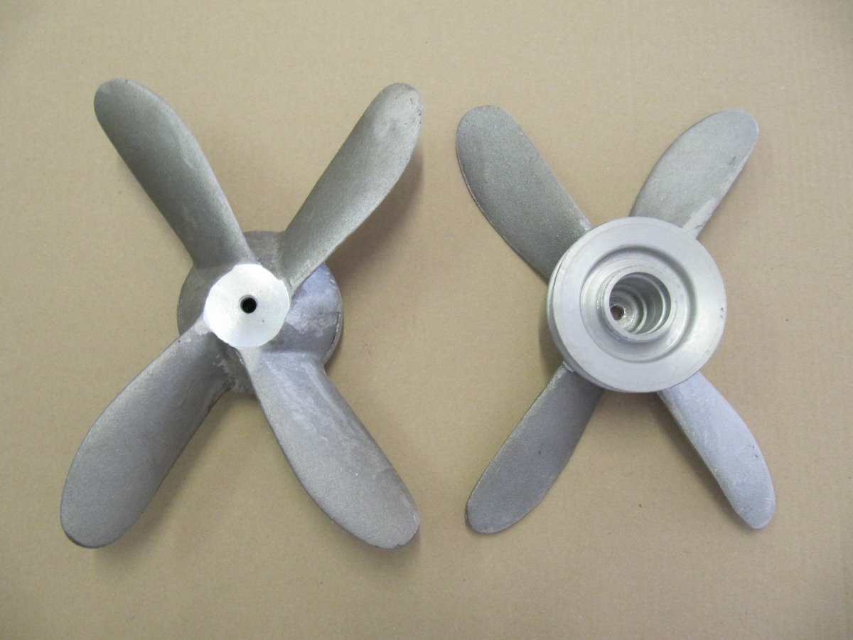 82134716 - FAN MOTOR