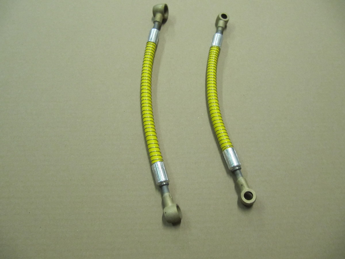 CAV634 - FUEL ENGINE HOSES