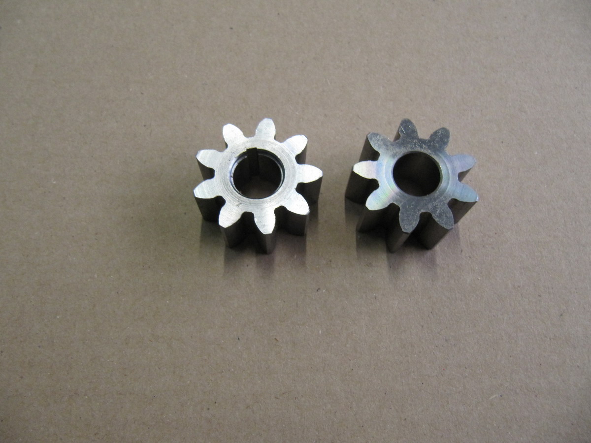 CAV192 - ARTENA OIL PUMP GEARS