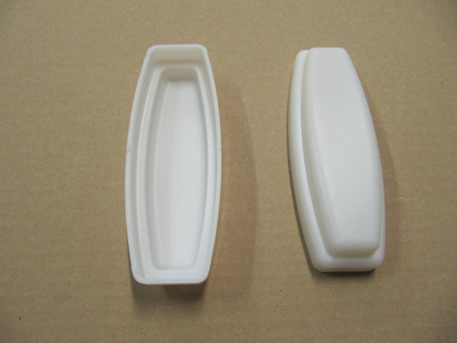 CAV1134 - PLASTIC CEILING LIGHT