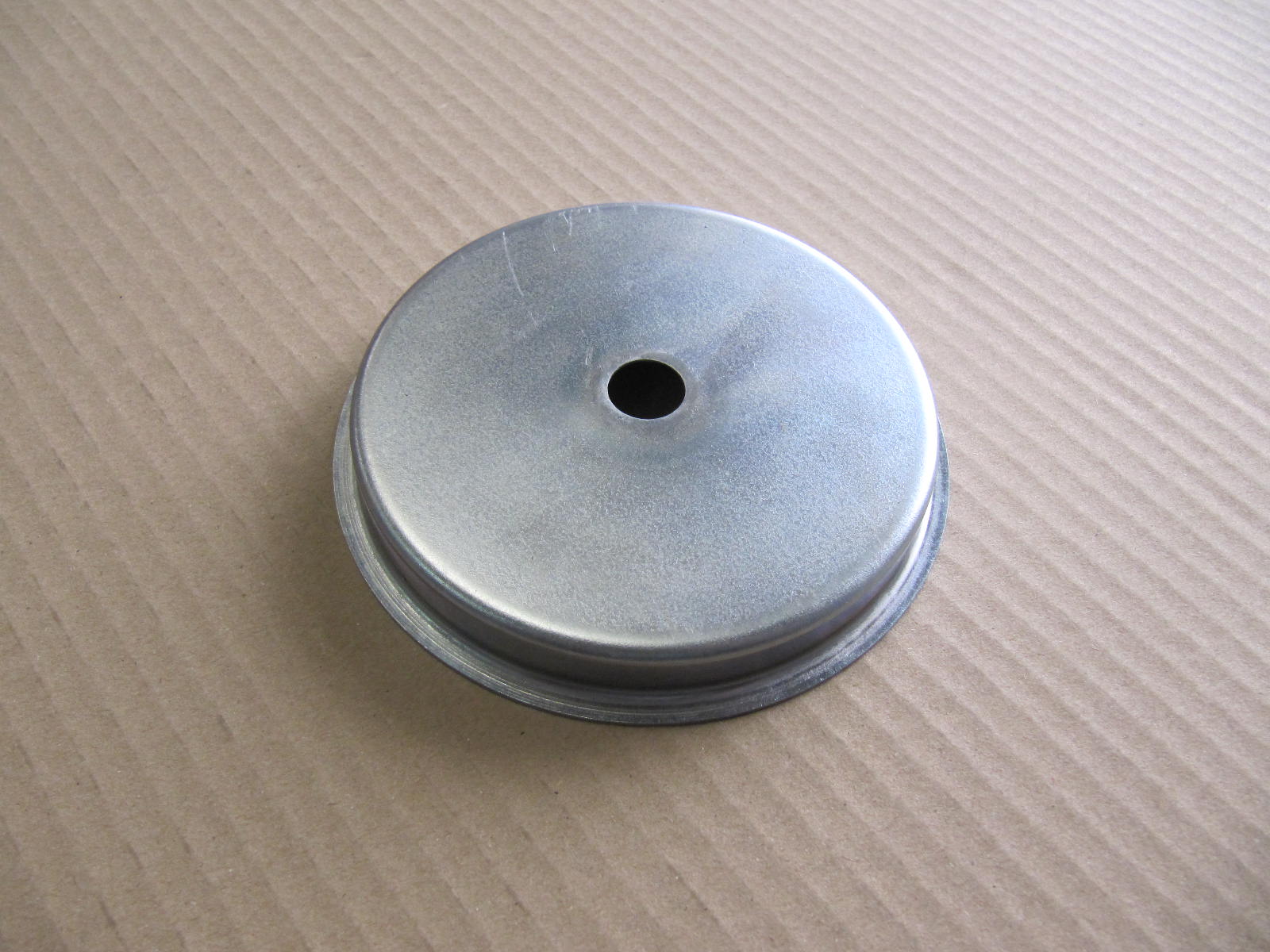 82203491 - END STOP PISTON