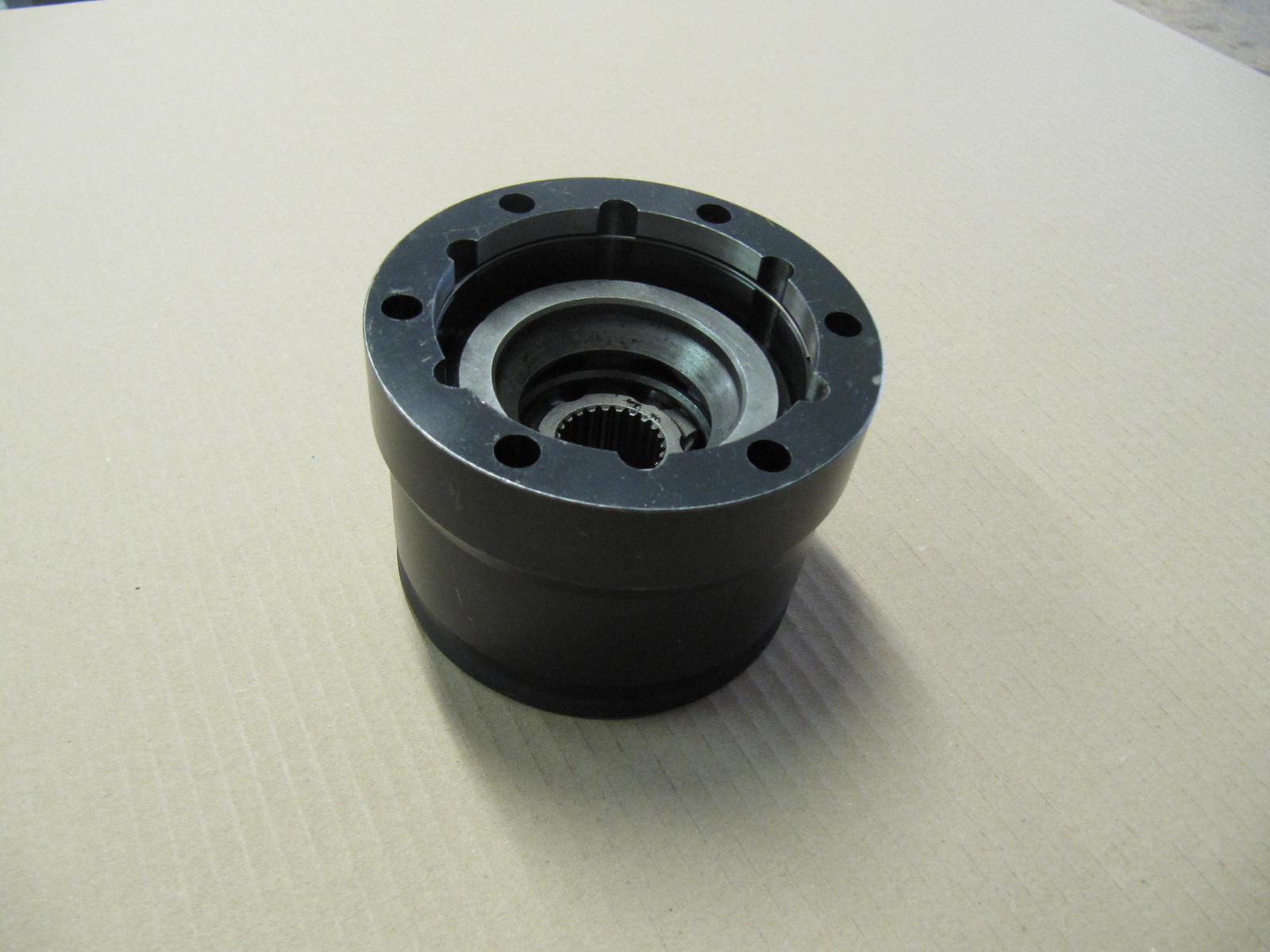 81604621 - HOMOCINETIC JOINT SIDE GEAR SERIE 1