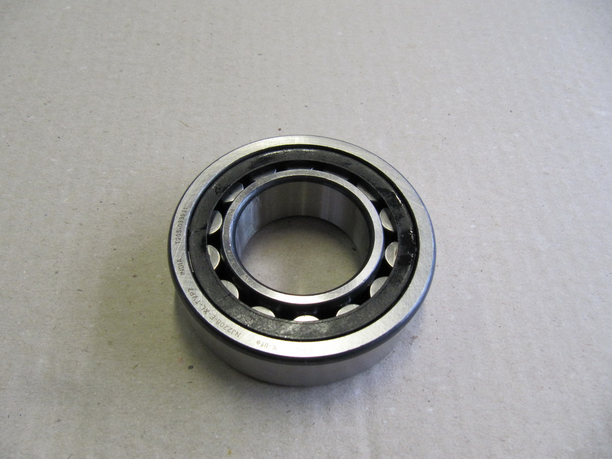 82045017 - SIDE BEVEL SET BEARING SIZES 40  80  23