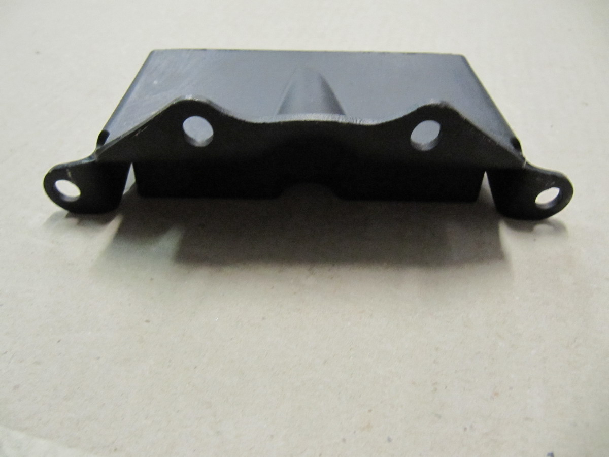 81726148 - FRONT ENGINE MOUNT 2000 CC