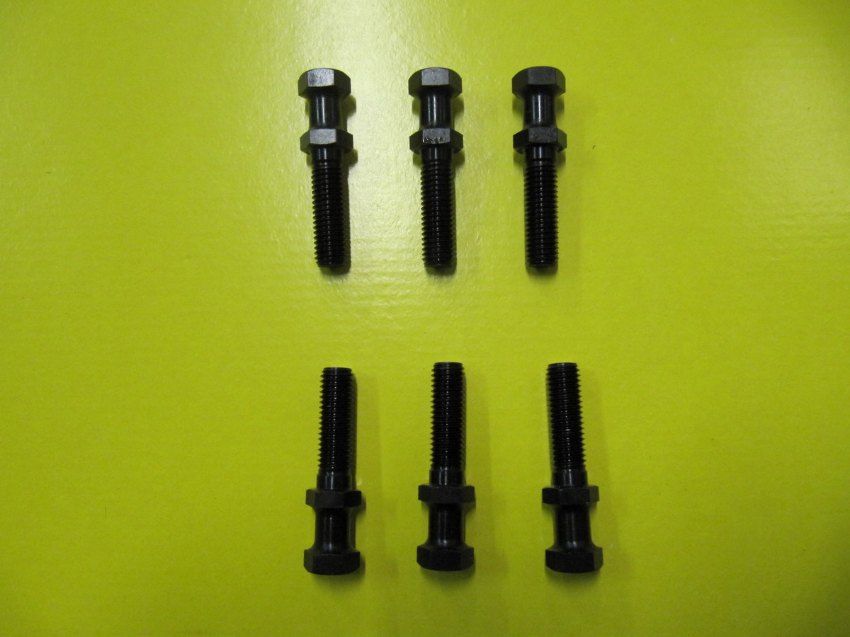 CAV615 - CLUTCH BOLTS SET