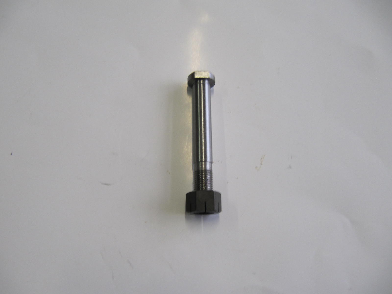 cav1124 - nut+ connecting rod bolt 2500 type