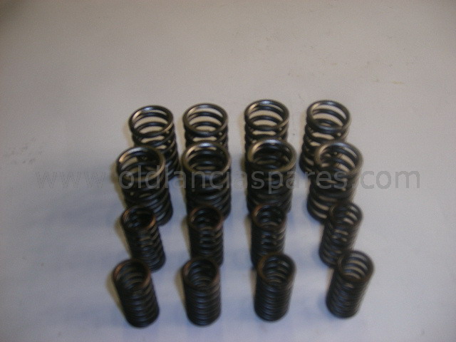 cav114 - valves springs kit