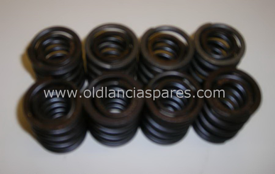 cav15 - valve springs set