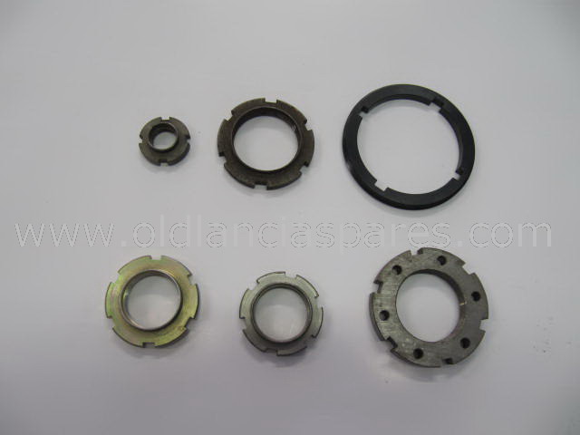 cav182 - ring set gear