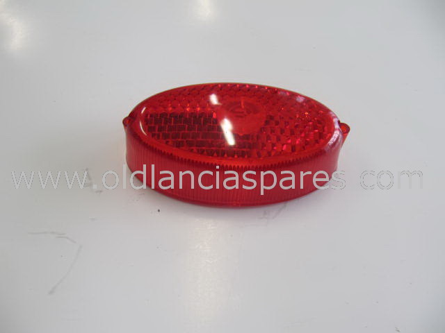 cav185 - plastica fanalino post b20