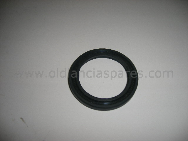 cav401 - oil seal lower steering box