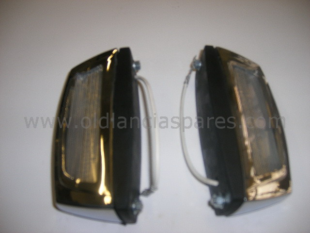 cav432 - pair rear lights HF model