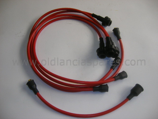 cav447 - kit spark plug cables