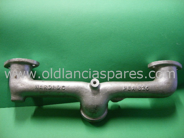 cav496 - upper manifold Nardi version