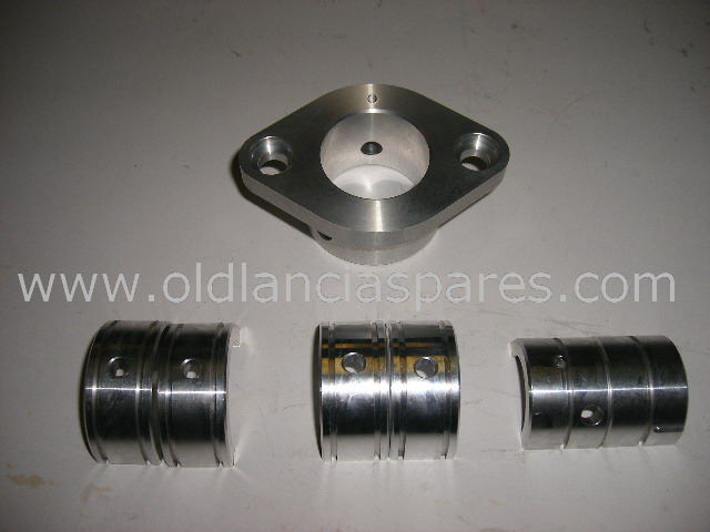 cav499 - cam shaft set bearings