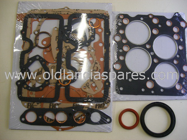 cav517 - complete set engine gaskets