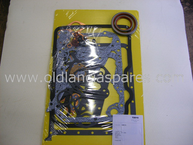 cav519 - set engine gaskets