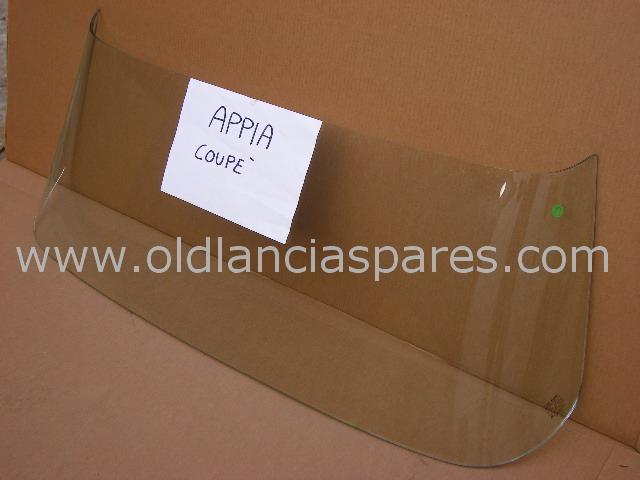 cav535 - front windscreen appia coup