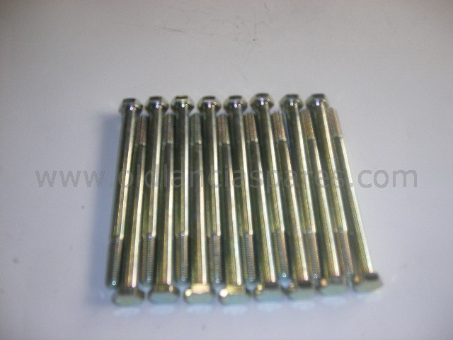 cav7 - kit head bolts