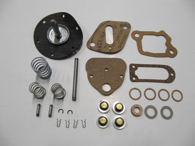 cav729 - fuel pump kit