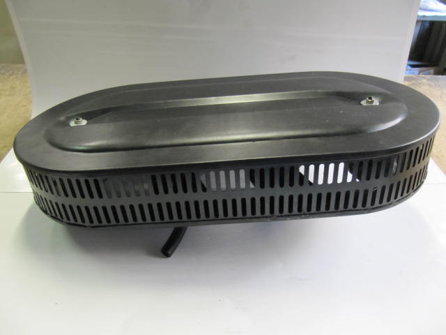 cav940 - complete air filter