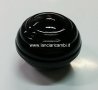 Ardea black gear lever knob