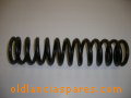 front suspension spring