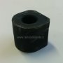 Rubber mount for stabilizer bar Beta Montecarlo