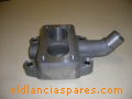 carburettor support