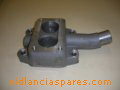 carburettor support