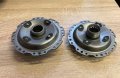 ELASTICO COUPLING ON FLYWHEEL FLAMINIA 1ST SERIES