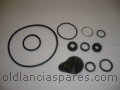 seals kit master brake c.